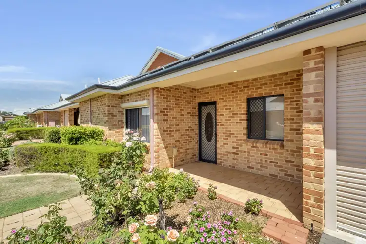 Second view of Homely retirement listing, 97/22 Carnegie Place, Greenfields WA 6210