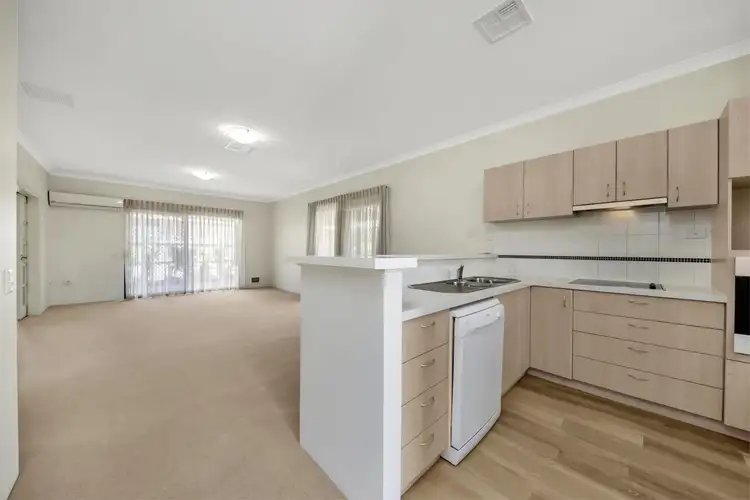 Fourth view of Homely retirement listing, 97/22 Carnegie Place, Greenfields WA 6210