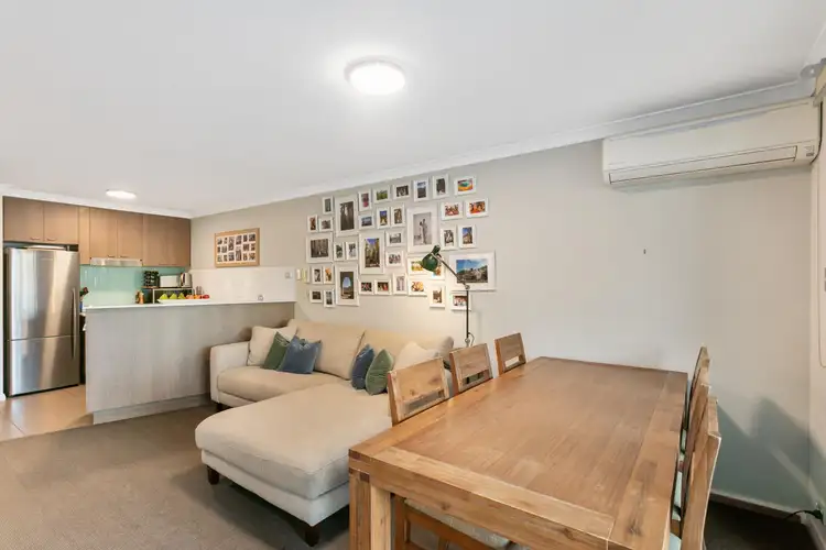 Fifth view of Homely apartment listing, 5/990 Wellington Street, West Perth WA 6005