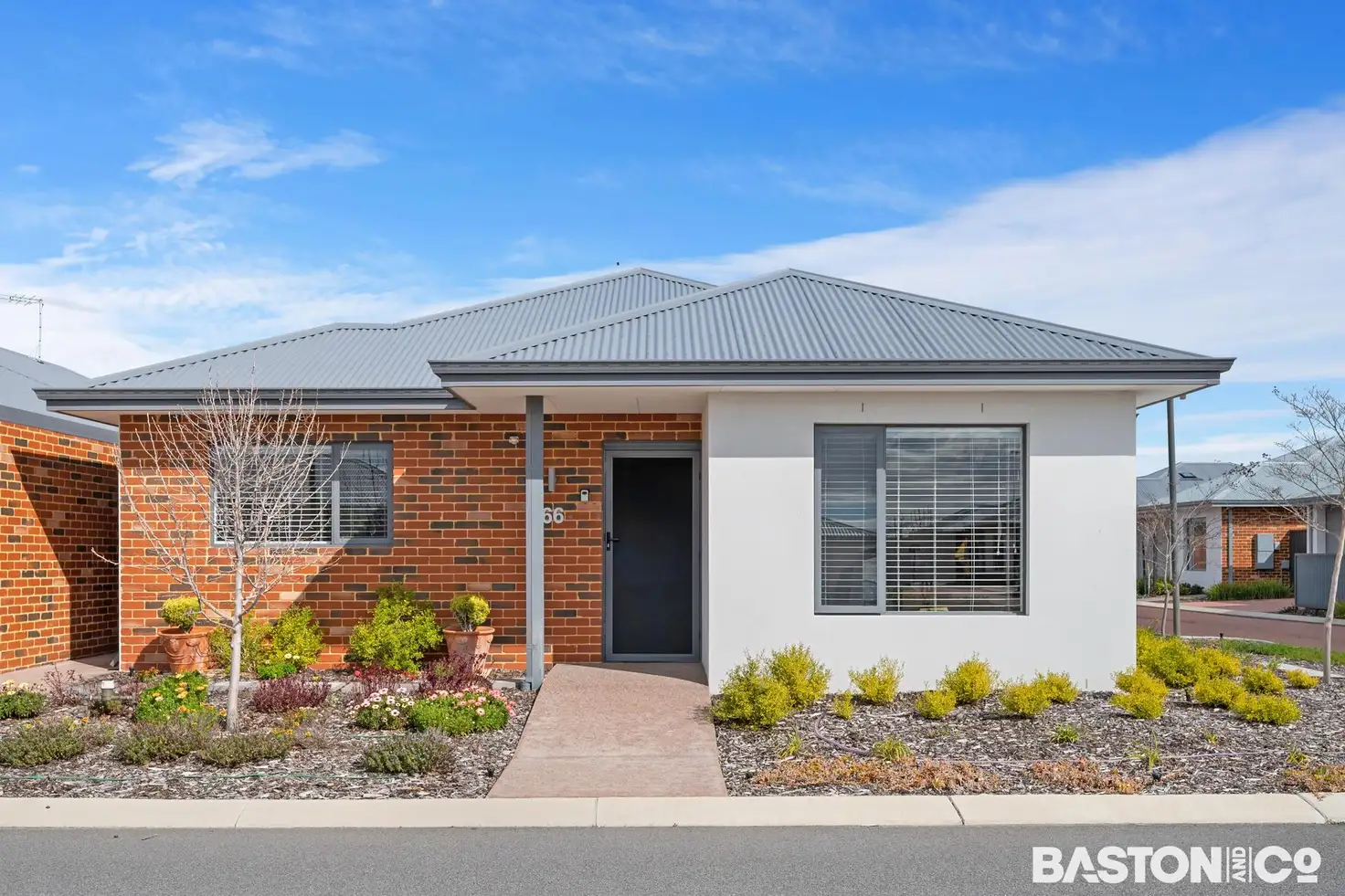 Main view of Homely villa listing, 66/100 Clementine Boulevard, Treeby WA 6164