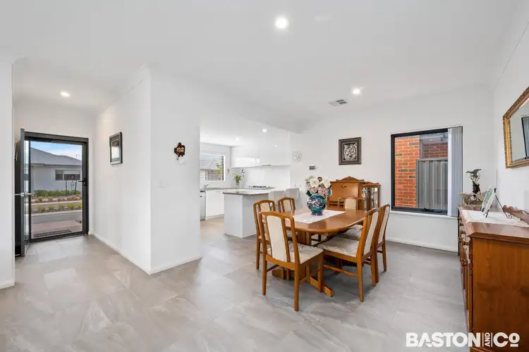 Second view of Homely villa listing, 66/100 Clementine Boulevard, Treeby WA 6164