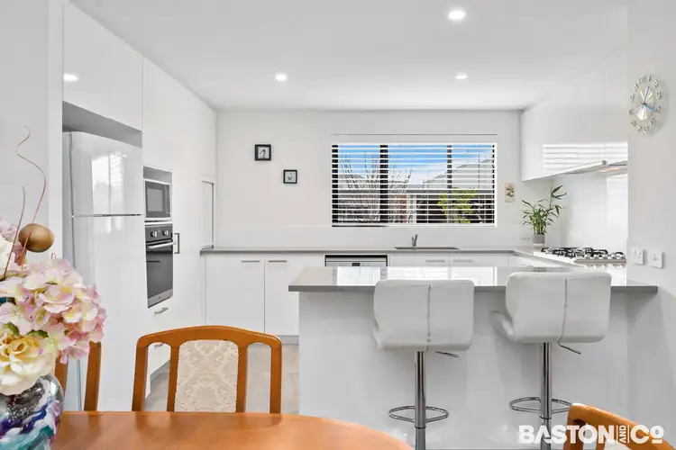 Third view of Homely villa listing, 66/100 Clementine Boulevard, Treeby WA 6164