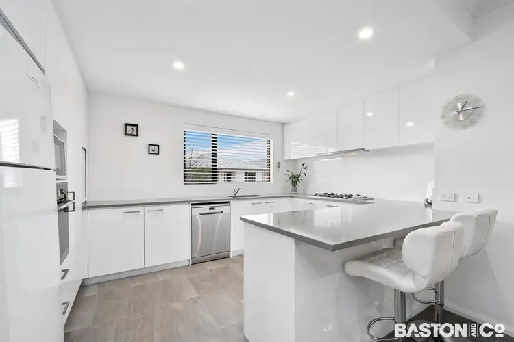 Fourth view of Homely villa listing, 66/100 Clementine Boulevard, Treeby WA 6164