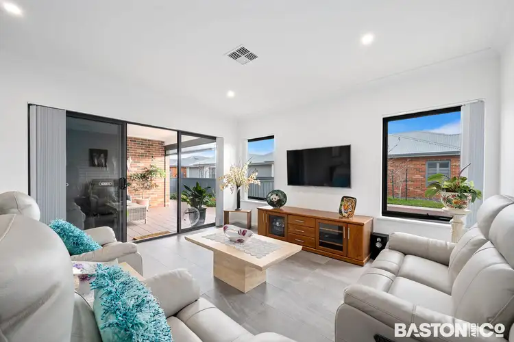 Fifth view of Homely villa listing, 66/100 Clementine Boulevard, Treeby WA 6164