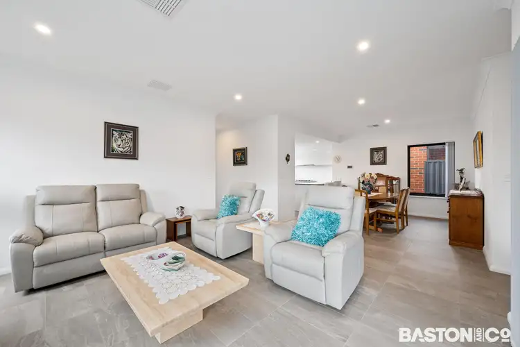 Sixth view of Homely villa listing, 66/100 Clementine Boulevard, Treeby WA 6164