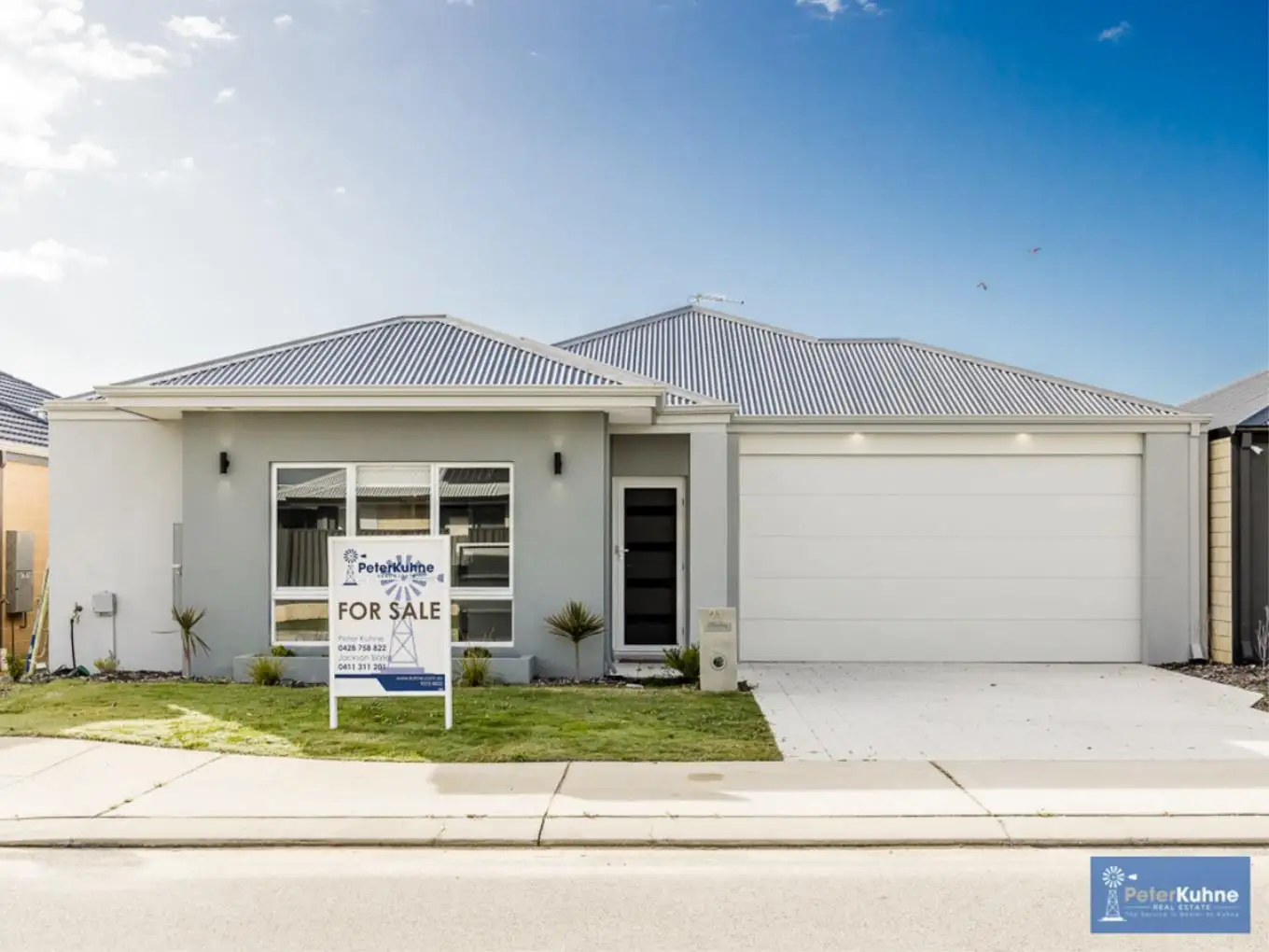 Main view of Homely house listing, 21 Thyme Rise, Dayton WA 6055