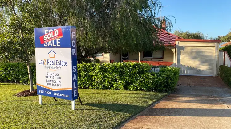 Main view of Homely house listing, 46 Drake Street, Bayswater WA 6053