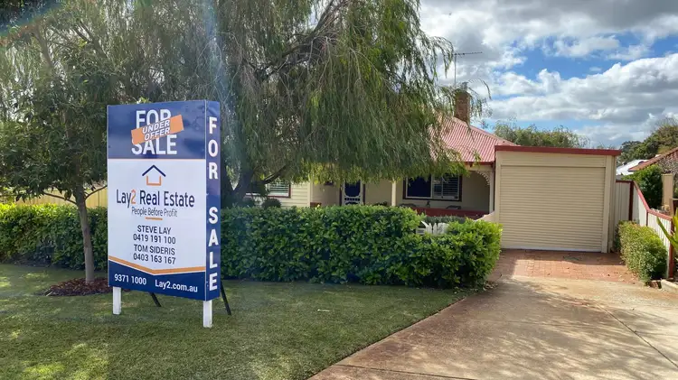 Second view of Homely house listing, 46 Drake Street, Bayswater WA 6053