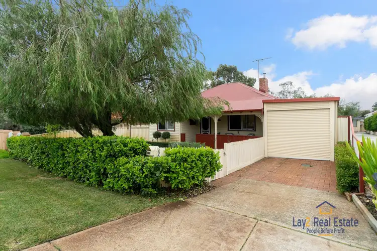 Third view of Homely house listing, 46 Drake Street, Bayswater WA 6053