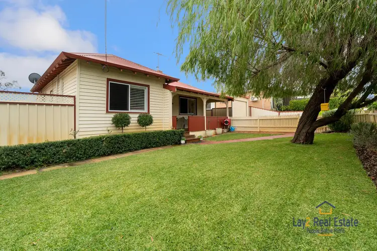 Fourth view of Homely house listing, 46 Drake Street, Bayswater WA 6053