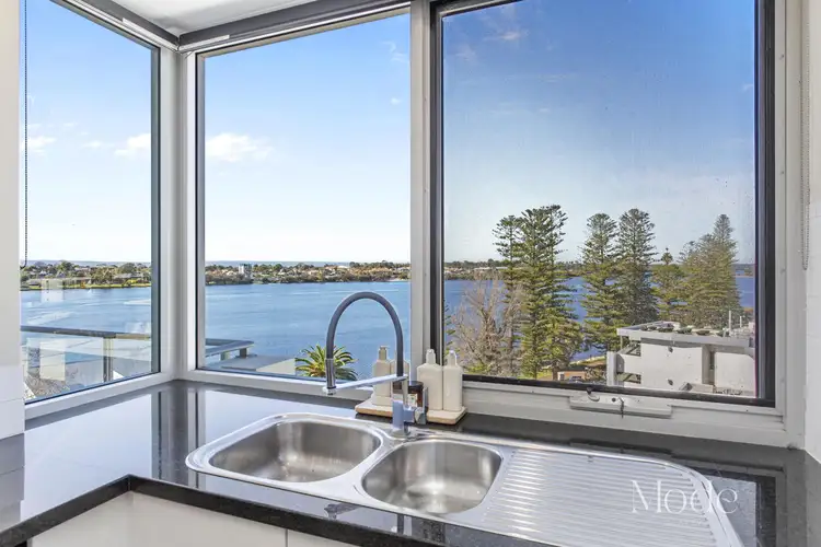 Fourth view of Homely apartment listing, 503/1-3 The Esplanade, Mount Pleasant WA 6153
