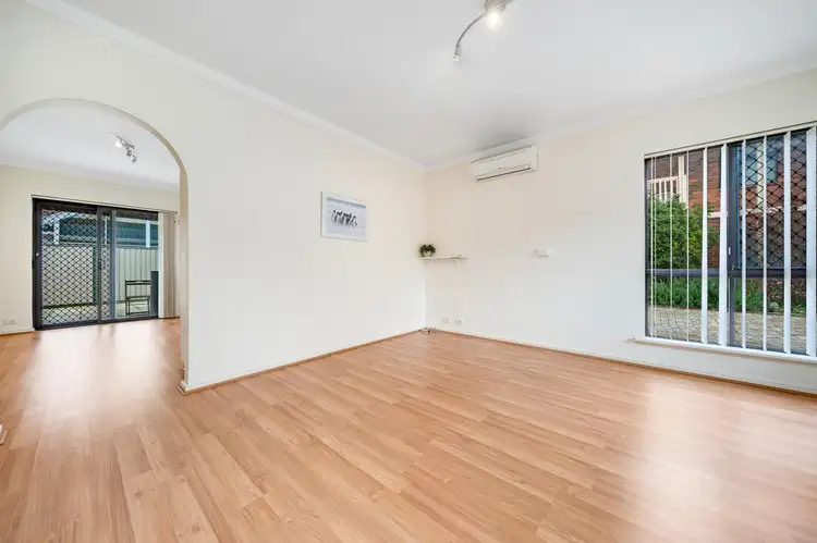 Third view of Homely villa listing, 3/65 Lockhart Street, Como WA 6152