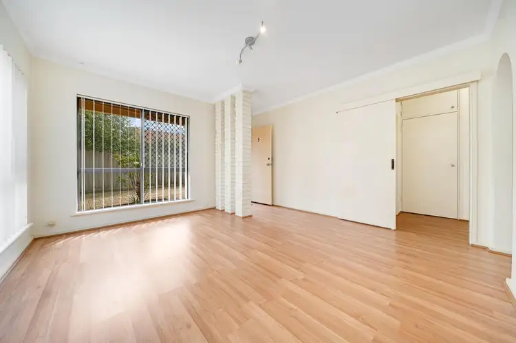 Fifth view of Homely villa listing, 3/65 Lockhart Street, Como WA 6152
