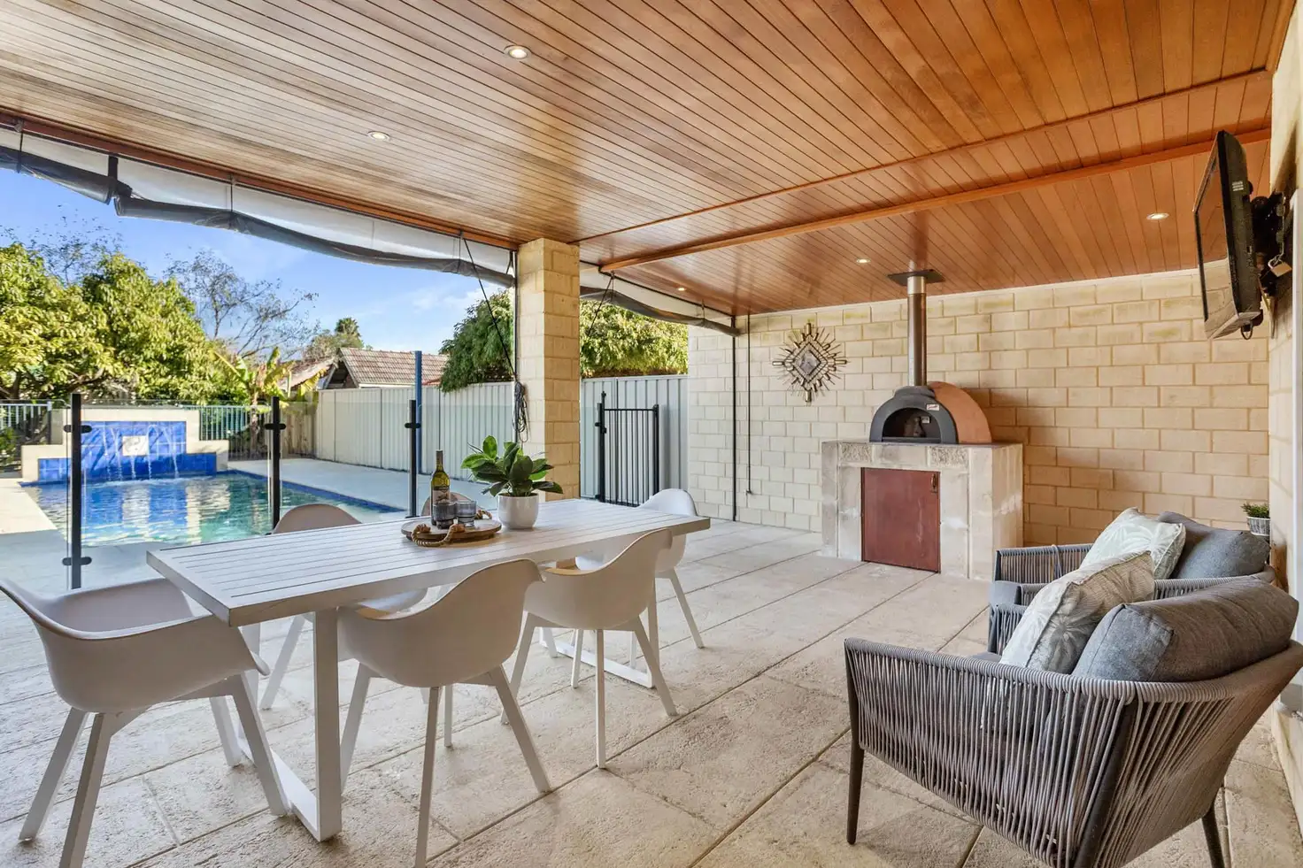 Main view of Homely house listing, 15 Griffin Crescent, Manning WA 6152