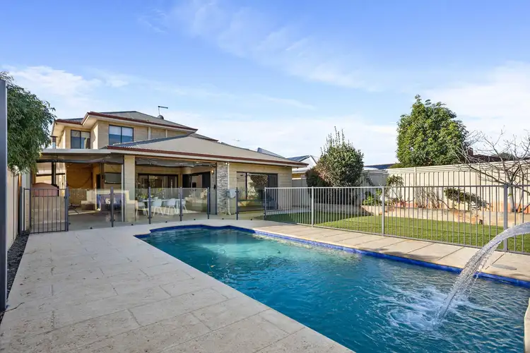 Second view of Homely house listing, 15 Griffin Crescent, Manning WA 6152
