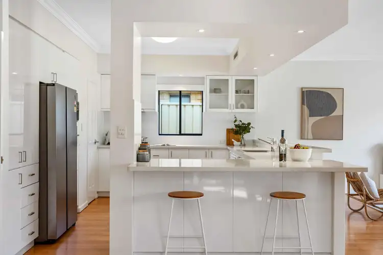 Fourth view of Homely house listing, 15 Griffin Crescent, Manning WA 6152