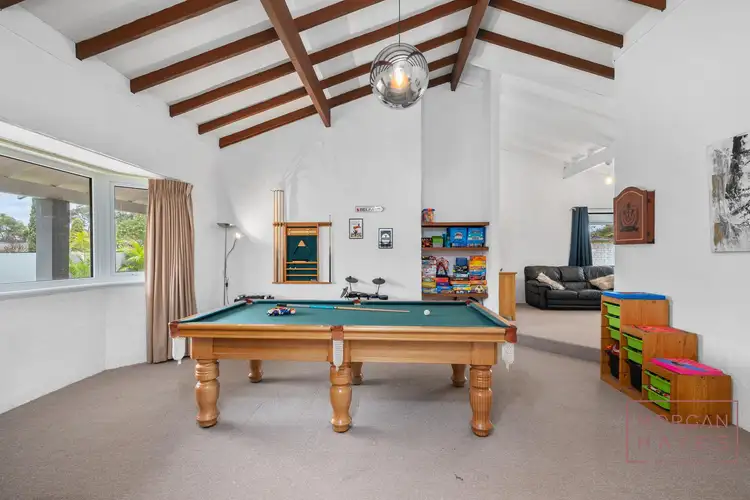 Seventh view of Homely house listing, 48 Fyfe  Circle, Bull Creek WA 6149