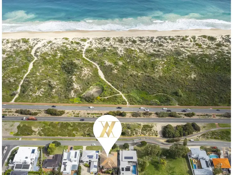 88 Chipping Road, City Beach WA 6015