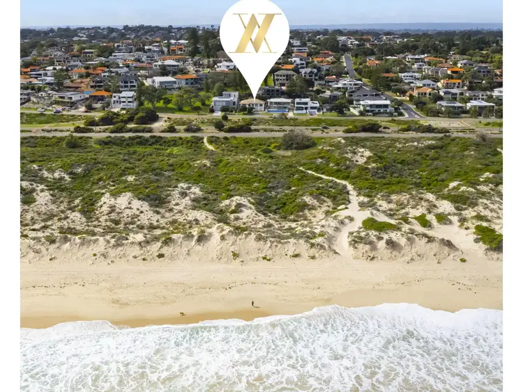 Fifth view of Homely house listing, 88 Chipping Road, City Beach WA 6015