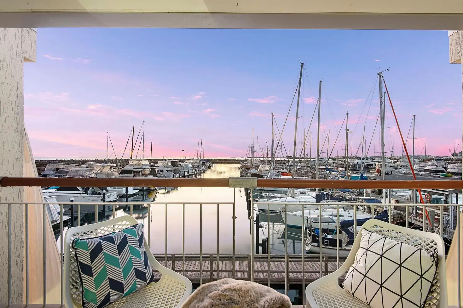 Main view of Homely apartment listing, Lot 55, 55/43 Mews Road, Fremantle WA 6160