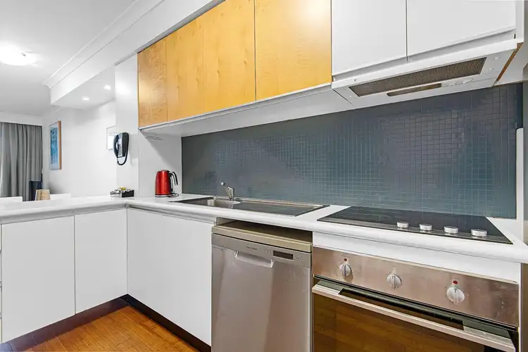 Fifth view of Homely apartment listing, Lot 55, 55/43 Mews Road, Fremantle WA 6160