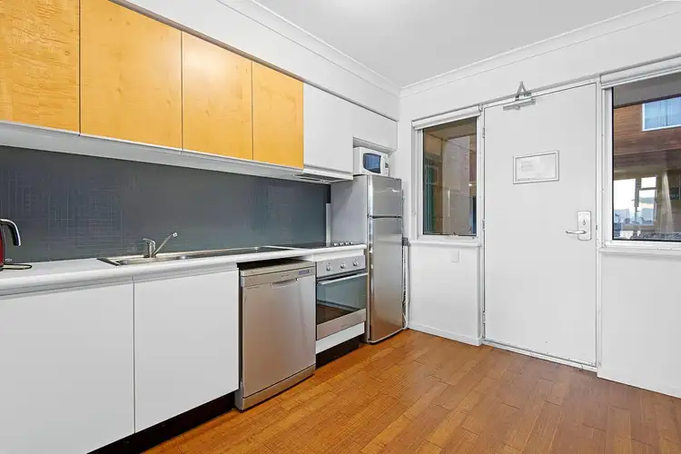 Sixth view of Homely apartment listing, Lot 55, 55/43 Mews Road, Fremantle WA 6160