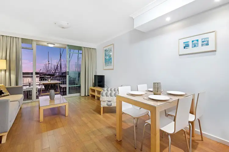 Seventh view of Homely apartment listing, Lot 55, 55/43 Mews Road, Fremantle WA 6160