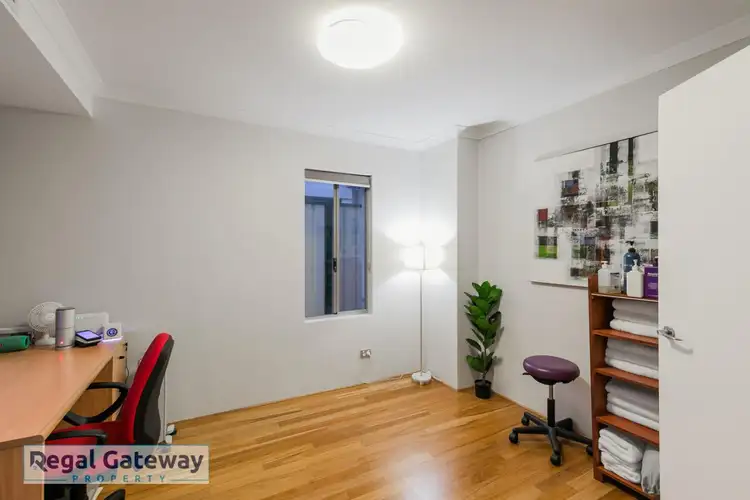 Third view of Homely house listing, 5 Monet Lane, Success WA 6164