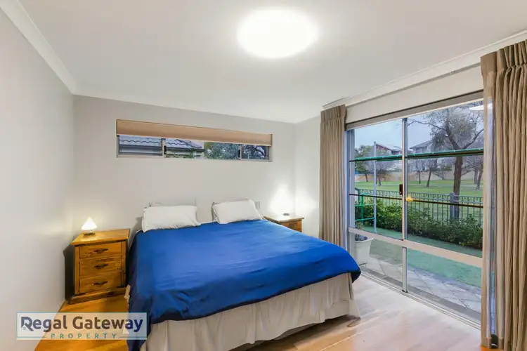 Fourth view of Homely house listing, 5 Monet Lane, Success WA 6164