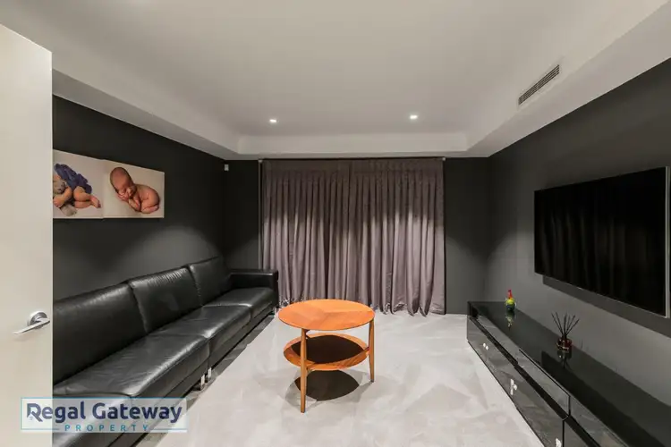Sixth view of Homely house listing, 5 Monet Lane, Success WA 6164