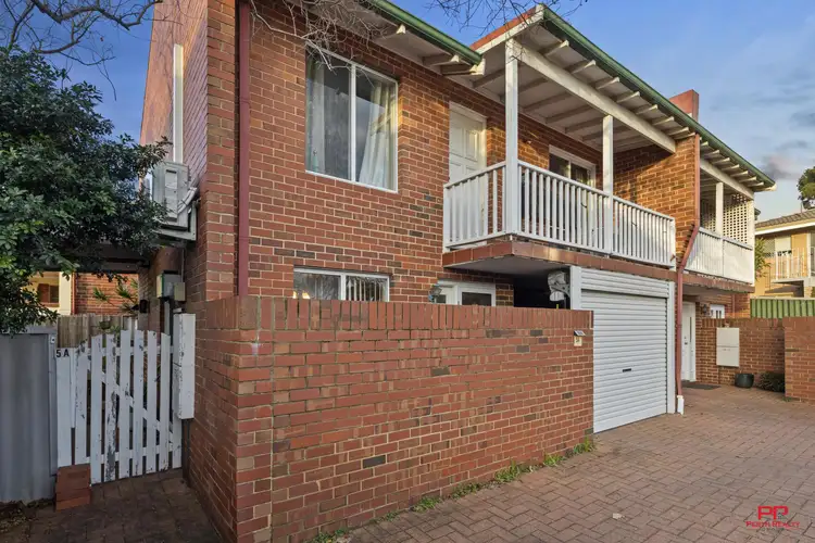 5A Third Avenue East, Maylands WA 6051