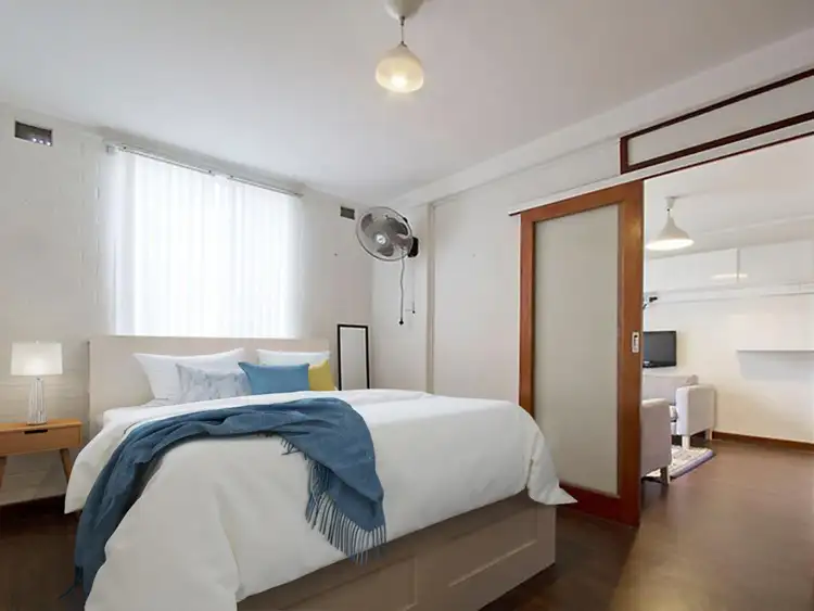 5/74 Broadway, Crawley WA 6009