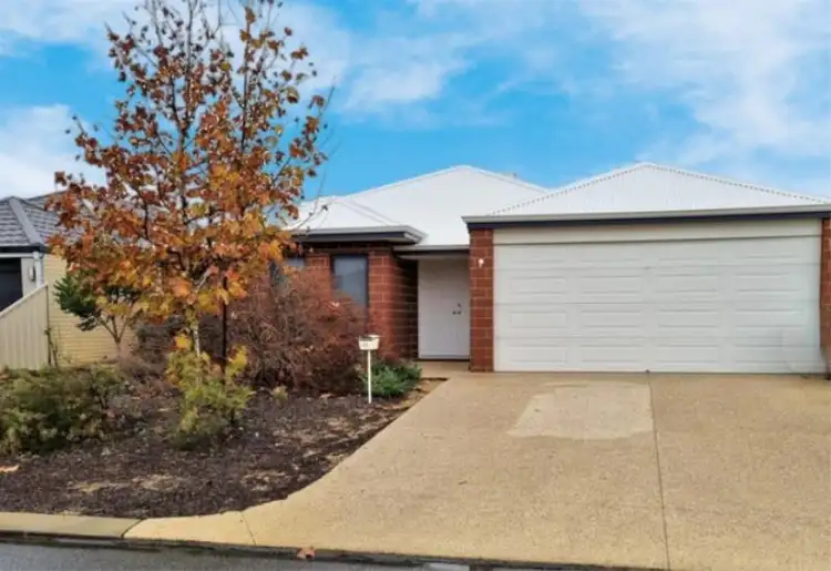 15 Ponderosa Road, Aubin Grove WA 6164