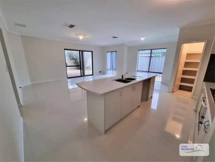 Fourth view of Homely house listing, 15 Ponderosa Road, Aubin Grove WA 6164