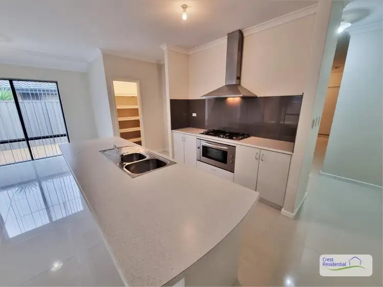 Fifth view of Homely house listing, 15 Ponderosa Road, Aubin Grove WA 6164