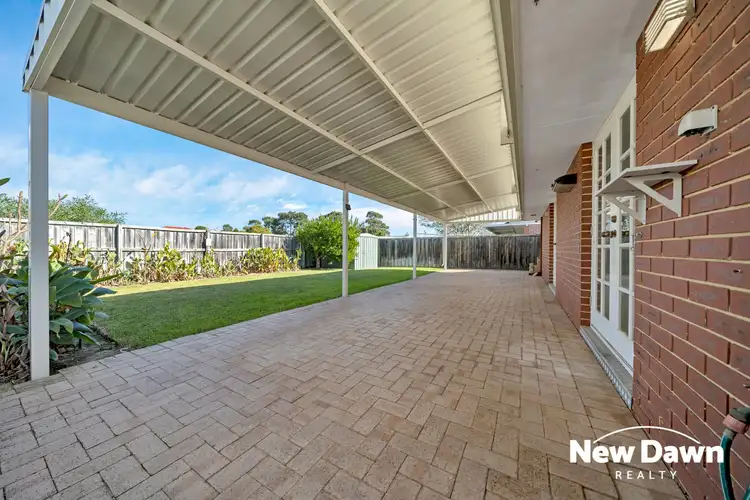 44 Sherbrooke Retreat, Ellenbrook WA 6069