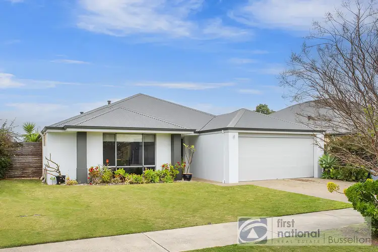9 Arnup Drive, Vasse WA 6280