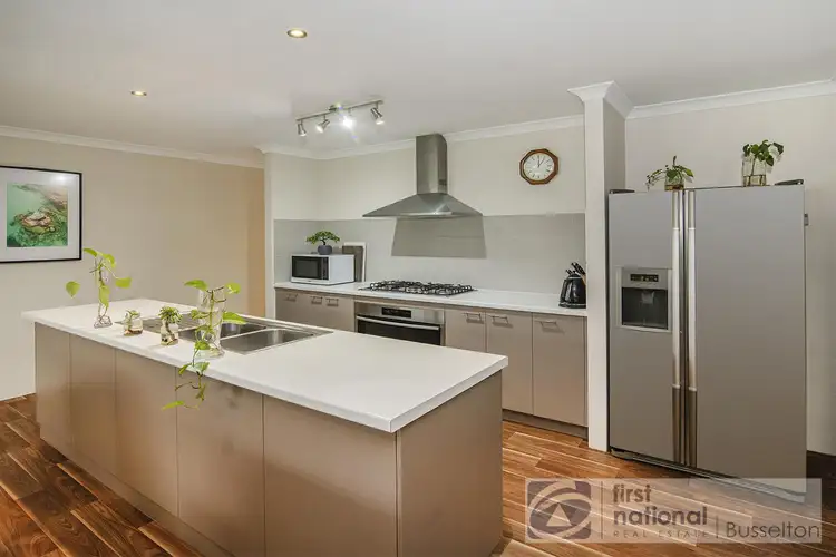 Second view of Homely house listing, 9 Arnup Drive, Vasse WA 6280