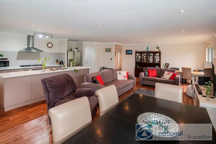 Fourth view of Homely house listing, 9 Arnup Drive, Vasse WA 6280