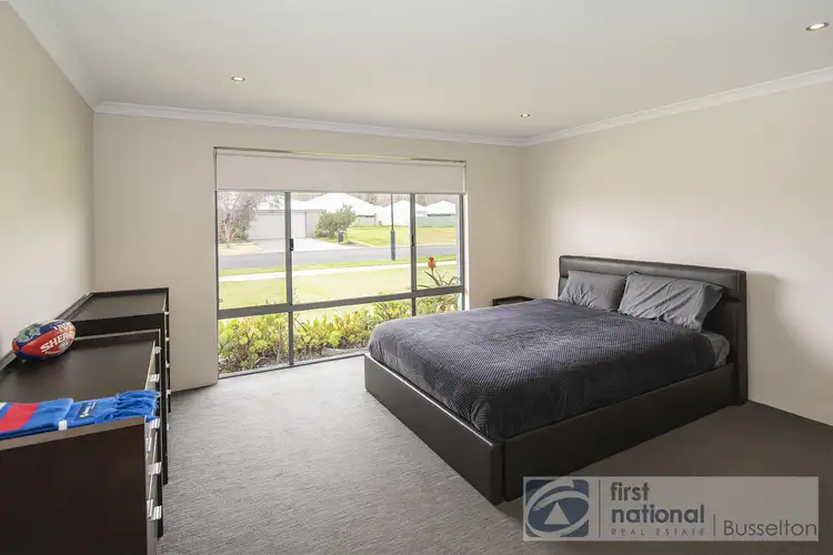 Fifth view of Homely house listing, 9 Arnup Drive, Vasse WA 6280