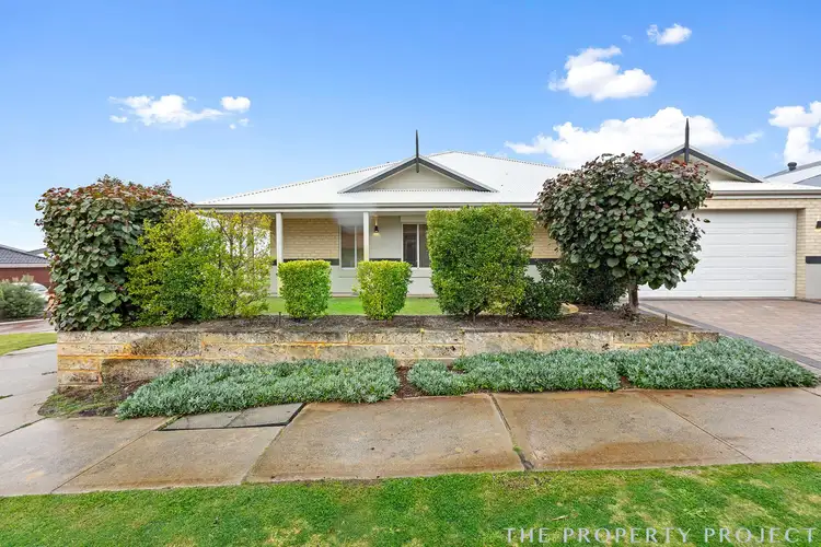 105 Charlottes Vista, Ellenbrook WA 6069