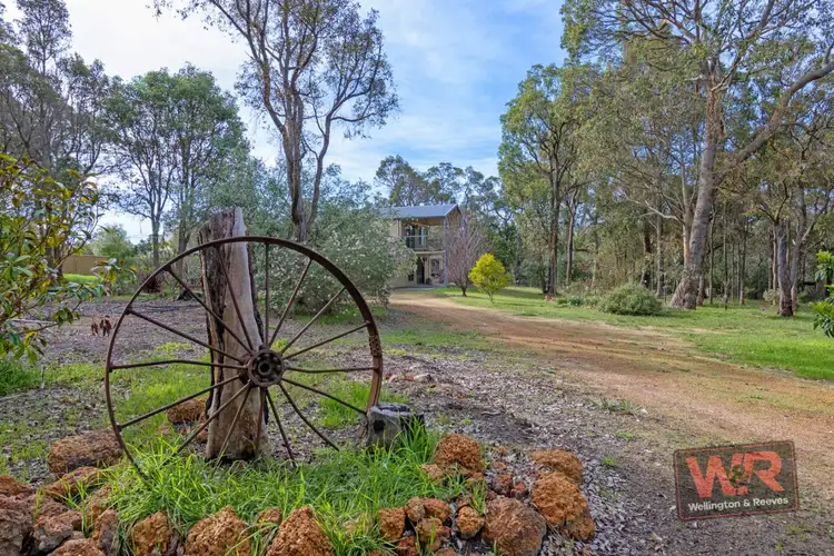 Main view of Homely house listing, 49 Warburton Road, Mount Barker WA 6324
