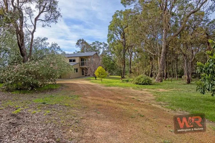 Second view of Homely house listing, 49 Warburton Road, Mount Barker WA 6324