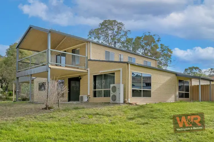 Third view of Homely house listing, 49 Warburton Road, Mount Barker WA 6324