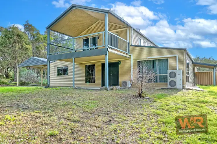 Fourth view of Homely house listing, 49 Warburton Road, Mount Barker WA 6324