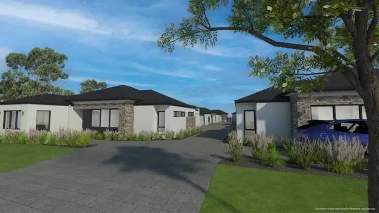 2/5 Moldavia Street, Tuart Hill WA 6060