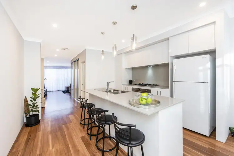 Third view of Homely house listing, 18 Goodwood Crescent, Ellenbrook WA 6069
