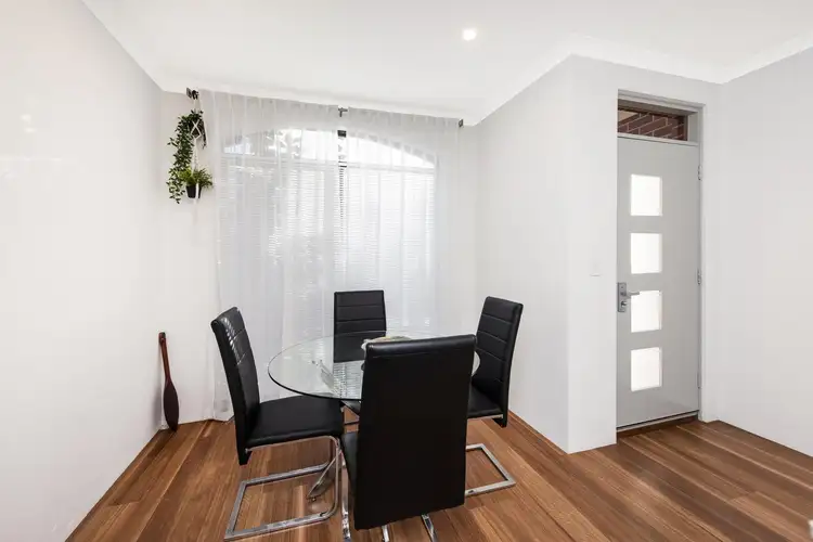 Fourth view of Homely house listing, 18 Goodwood Crescent, Ellenbrook WA 6069