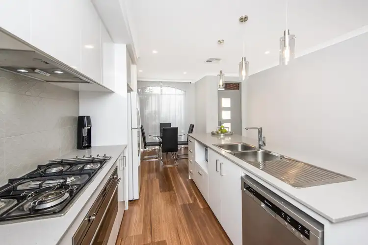 Fifth view of Homely house listing, 18 Goodwood Crescent, Ellenbrook WA 6069