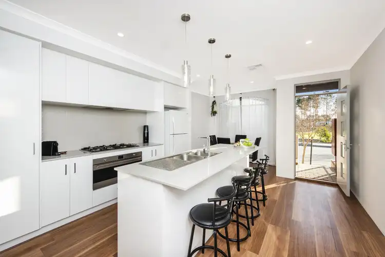 Sixth view of Homely house listing, 18 Goodwood Crescent, Ellenbrook WA 6069